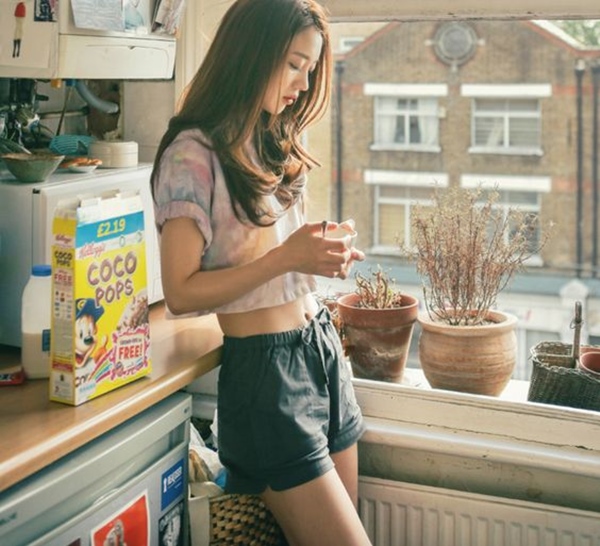 Không quan trọng tuổi tác, phụ nữ nếu có 9 đặc điểm này trên cơ thể chứng tỏ hệ miễn dịch vô cùng yếu ớt, dễ nhiễm bệnh hơn hẳn người khác-1