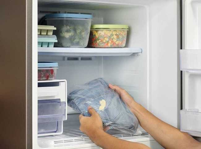 Tủ lạnh có thể được sử dụng thay vì máy giặt, ai không biết những tác dụng hay ho này thì quá đáng tiếc-2