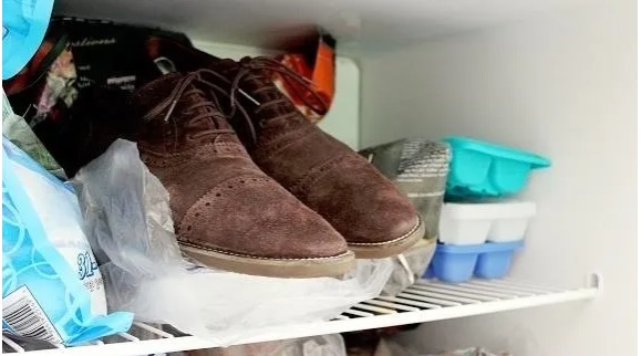 Tủ lạnh có thể được sử dụng thay vì máy giặt, ai không biết những tác dụng hay ho này thì quá đáng tiếc-5