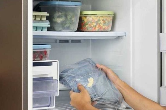 Tủ lạnh có thể được sử dụng thay vì máy giặt, ai không biết những tác dụng hay ho này thì quá đáng tiếc