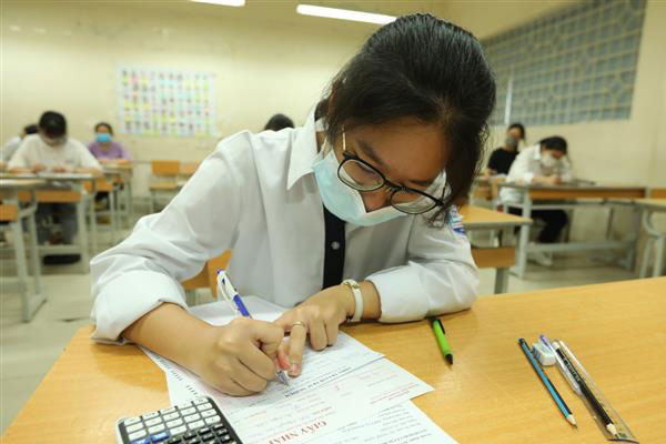 Nhiều thí sinh thi Lịch Sử xong ôm đầu bật ngửa vì biết Ấn Độ... không nằm ở Châu Phi-2