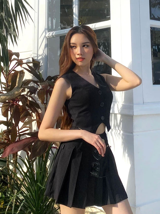 Nữ MC song ngữ đình đám của VTV tiết lộ mức cát xê giật mình ở đài truyền hình, bản thân đi làm đúng là vì đam mê-2