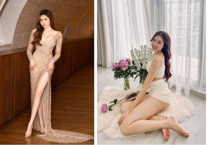 Nữ MC song ngữ đình đám của VTV tiết lộ mức cát xê giật mình ở đài truyền hình, bản thân đi làm đúng là vì đam mê-3