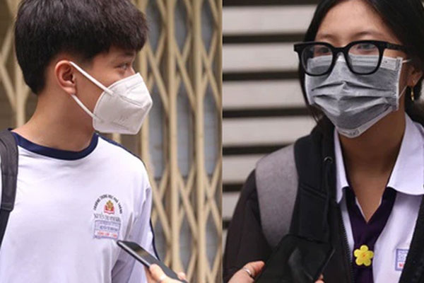 Đáp án môn Giáo dục công dân tốt nghiệp THPT Quốc gia 2021-6