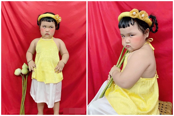 Nóng 38 độ C, giới trẻ vẫn đổ đi chụp ảnh ở đầm sen-13