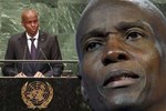 Đệ nhất phu nhân Haiti tiết lộ thời khắc tổng thống bị ám sát-2