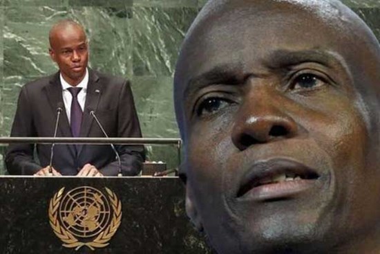 Tổng thống Haiti bị ám sát man rợ; cảnh sát đã giao tranh và bắn hạ 4 kẻ nghi là