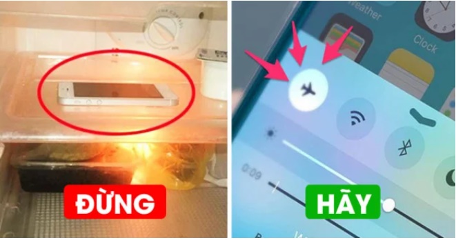 5 cách hạ hỏa điện thoại bị nóng cực nhanh để kéo dài tuổi thọ của máy-1