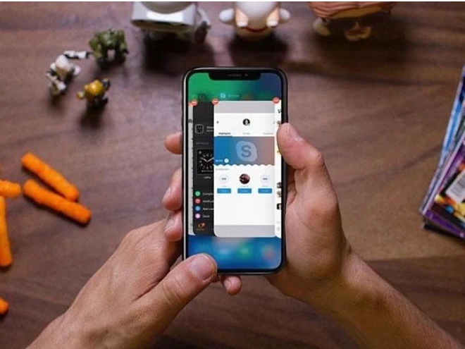 5 cách hạ hỏa điện thoại bị nóng cực nhanh để kéo dài tuổi thọ của máy-2