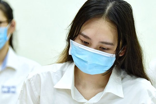 Đáp án môn Giáo dục công dân tốt nghiệp THPT Quốc gia 2021