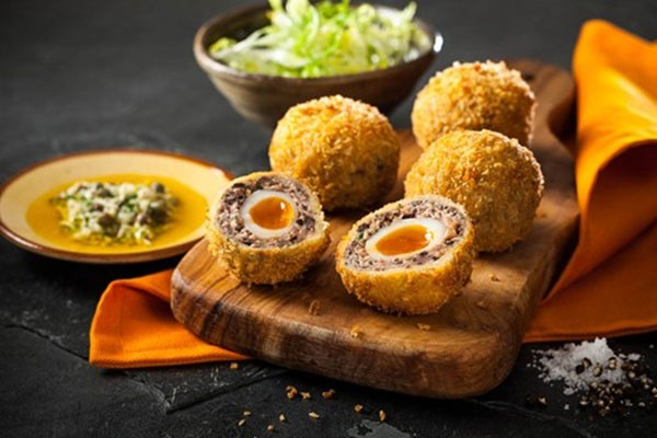 3 món canh thập cẩm ngon mắt đã miệng, lại dễ nấu giúp chị em diệt bệnh lười ăn rau-2