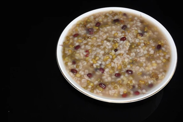 Ngũ cốc rất tốt cho cơ thể nhưng có 3 cách ăn sai có thể gây hại sức khỏe mà nhiều người mắc phải-5