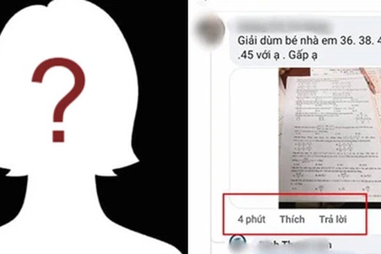 Đã xác định được địa điểm thi nơi