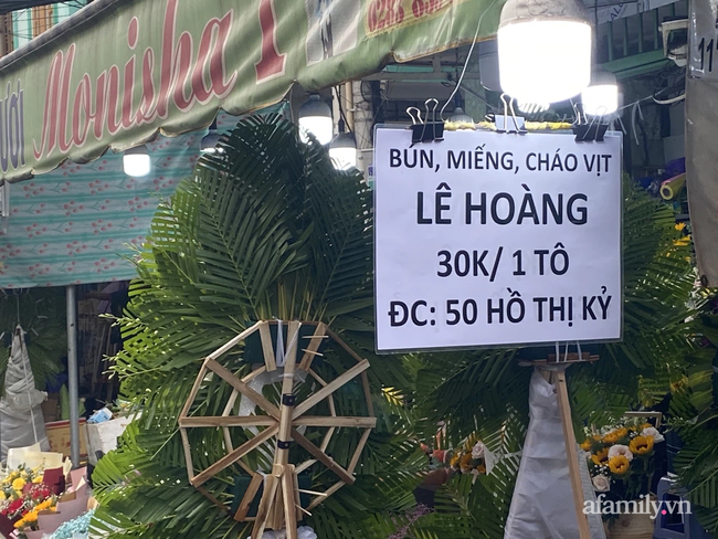 NÓNG: TP.HCM tạm dừng hoạt động bán vé số và dịch vụ ăn uống mang về từ 0 giờ ngày 9/7-1