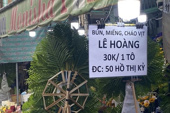 NÓNG: TP.HCM tạm dừng hoạt động bán vé số và dịch vụ ăn uống mang về từ 0 giờ ngày 9/7