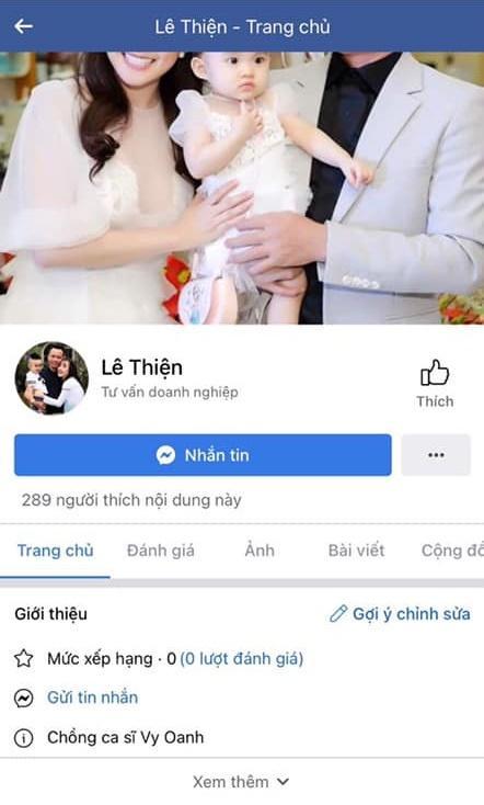 Chồng chơi Facebook thành thần, vì sao Vy Oanh phải nói dối?-3
