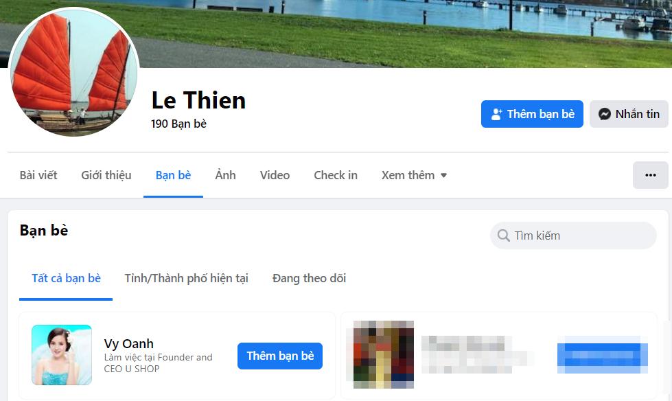 Chồng chơi Facebook thành thần, vì sao Vy Oanh phải nói dối?-5