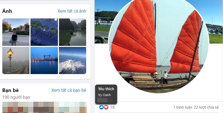 Chồng chơi Facebook thành thần, vì sao Vy Oanh phải nói dối?-7