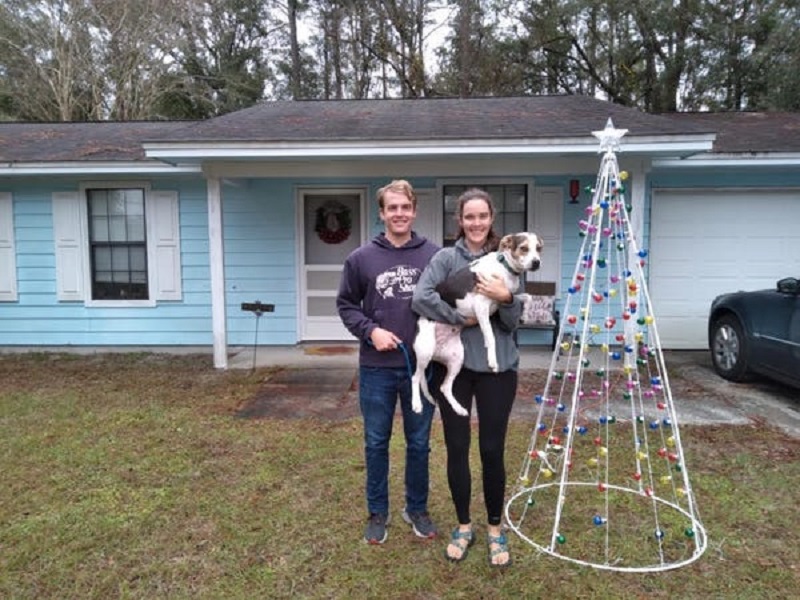 Cặp vợ chồng trẻ đạt được mục tiêu tiết kiệm đến 50% thu nhập chỉ với 4 thay đổi trong lối sống-2