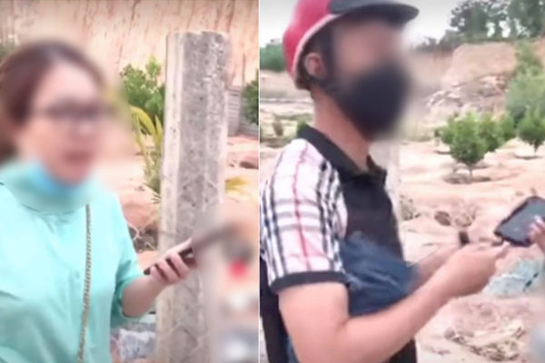 Diễn biến tiếp theo vụ vợ đánh ghen giữa đường: Tiết lộ loạt tin nhắn giường chiếu táo bạo ai đọc xong cũng đỏ mặt-8