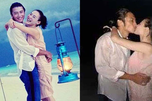 Cha Tạ Đình Phong tiết lộ quan hệ hiện giờ với hai cháu trai, hóa ra Trương Bá Chi đã cắt đứt với nhà họ Tạ từ lâu?-4