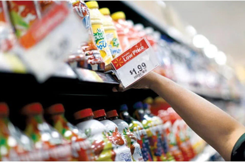 6 chiêu móc túi khách hàng của các siêu thị, chị em sẽ hối hận vì không biết điều này sớm hơn-1