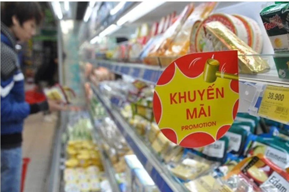 6 chiêu móc túi khách hàng của các siêu thị, chị em sẽ hối hận vì không biết điều này sớm hơn-2