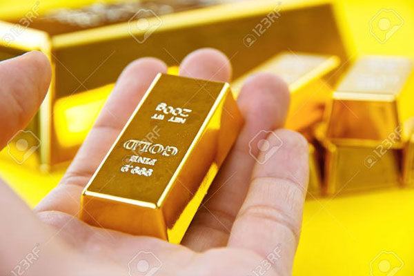 Giá vàng hôm nay 10/7: Nỗi sợ biến thể Delta đẩy vàng tăng giá-2
