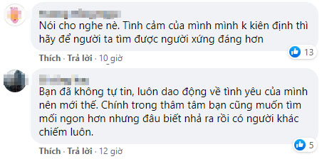 Nghe lời bạn thân bơm đểu”, cô gái cay đắng vì mất trắng tình yêu 8 năm vào tay người không ngờ đến nhất-3