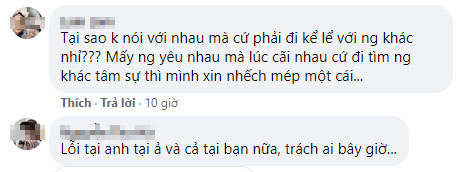 Nghe lời bạn thân bơm đểu”, cô gái cay đắng vì mất trắng tình yêu 8 năm vào tay người không ngờ đến nhất-5