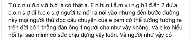 Diễn biến tiếp theo vụ vợ đánh ghen giữa đường: Tiết lộ loạt tin nhắn giường chiếu táo bạo ai đọc xong cũng đỏ mặt-3