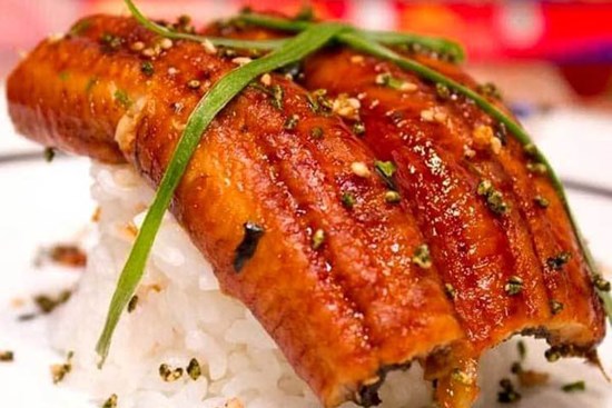 Sự thật về đặc sản lươn Nhật nướng giá rẻ tràn trên ‘chợ mạng’