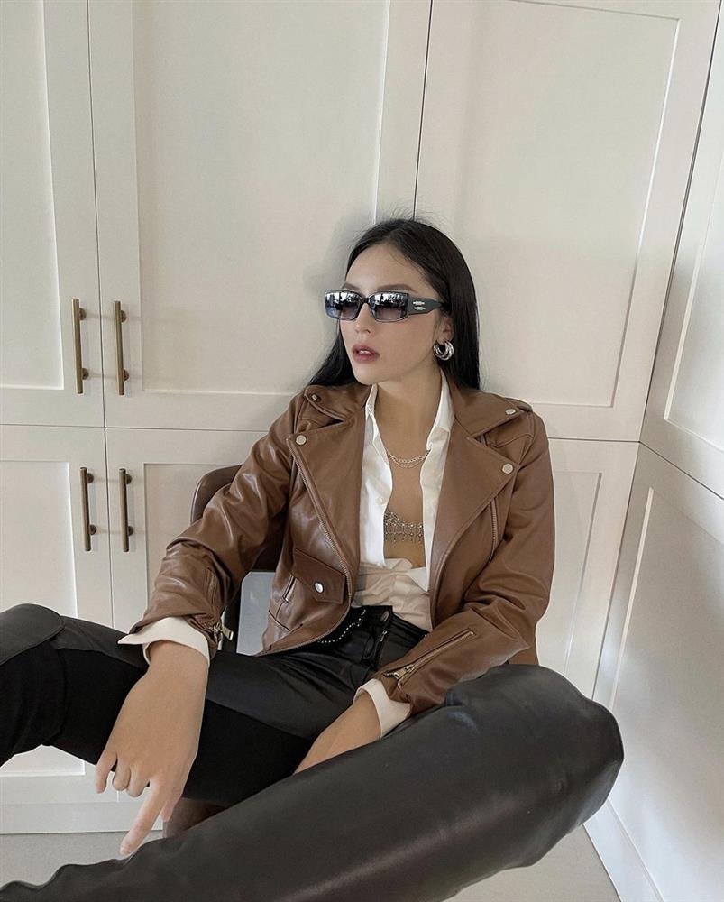 Thời trang phang thời tiết: 40 độ Kỳ Duyên, Chi Pu vẫn diện boots cao cổ-1