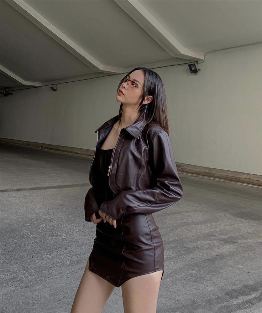 Thời trang phang thời tiết: 40 độ Kỳ Duyên, Chi Pu vẫn diện boots cao cổ-9