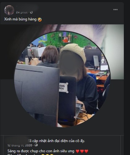 Mắng chửi, đăng bài bóc phốt khi khách huỷ đơn hàng, cô gái bán hàng online bất ngờ bị dân mạng công kích tới tấp vì lý do này!-5