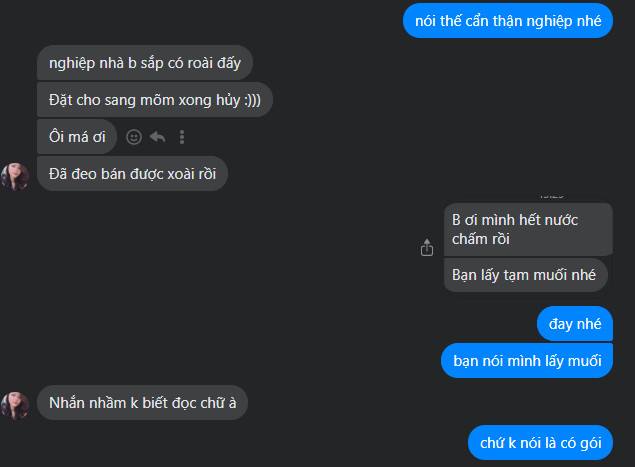 Mắng chửi, đăng bài bóc phốt khi khách huỷ đơn hàng, cô gái bán hàng online bất ngờ bị dân mạng công kích tới tấp vì lý do này!-2