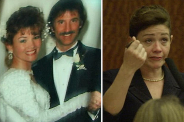 Đại gia bị băng cướp giết hại dã man giữa đường, vợ ôm xác chồng khóc ngất nhưng vài ngày sau xuất hiện cú twist khiến dư luận hoảng hồn-4