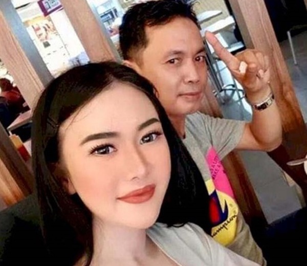 Đại gia bị băng cướp giết hại dã man giữa đường, vợ ôm xác chồng khóc ngất nhưng vài ngày sau xuất hiện cú twist khiến dư luận hoảng hồn-1