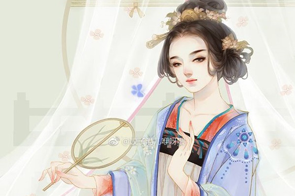 Nàng sinh vào tháng âm lịch này vất vả đủ rồi, từ tháng 6 âm lịch muốn gì được nấy, không giàu nứt đố đổ vách thì cũng dư dả thoải mái-4