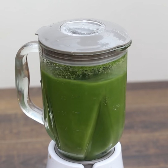 Mỗi ngày uống 1 ly nước này, sau 1 tuần là thấy mụn cùng 2-3kg rủ nhau bay đi đâu mất-3