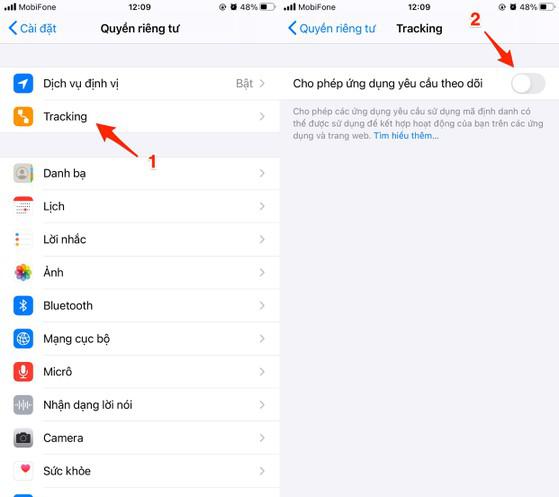 Chuyên gia mách nước cách bảo mật iPhone, dùng thoải mái mà không lo bị đánh cắp dữ liệu-4