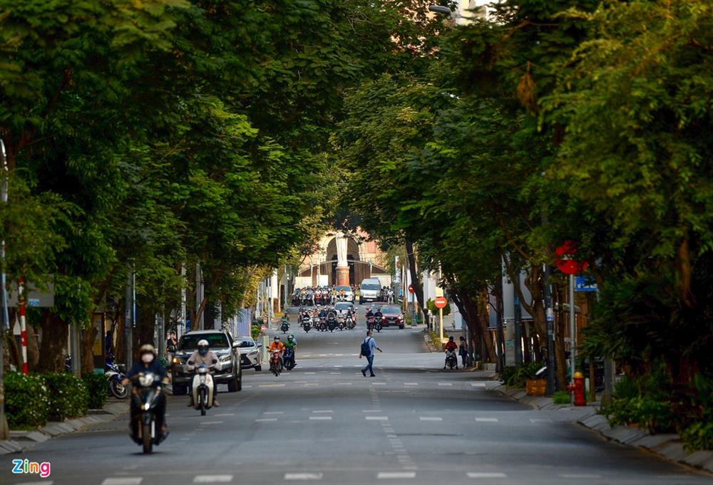 Nếu người dân không tuân thủ giãn cách, TP.HCM sẽ vỡ trận-2