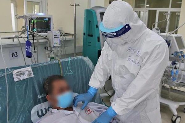 80% người bệnh COVID-19 không có triệu chứng hoặc triệu chứng nhẹ: Chuyên gia kêu gọi tuyệt đối không được bỏ qua đối tượng này-1