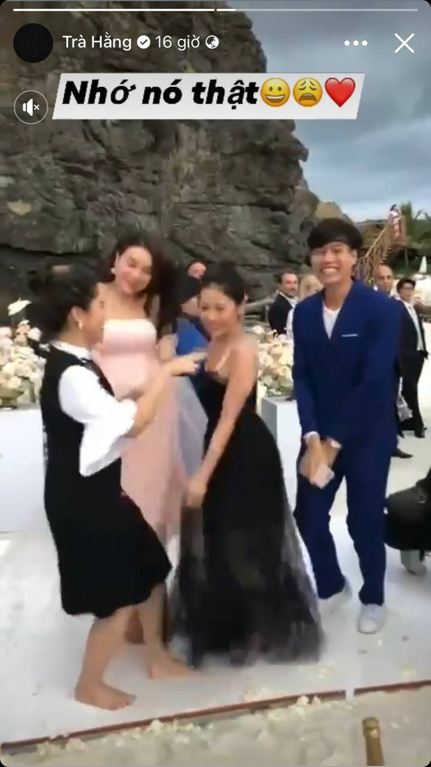 Lễ hoả táng cố diễn viên Đức Long: Kiều Minh Tuấn xót xa nói lời vĩnh biệt, Cao Thái Hà lặng người bên di ảnh bạn thân-7