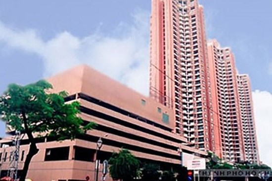 Vén màn bí mật về lời đồn ma ám tại Thuận Kiều Plaza