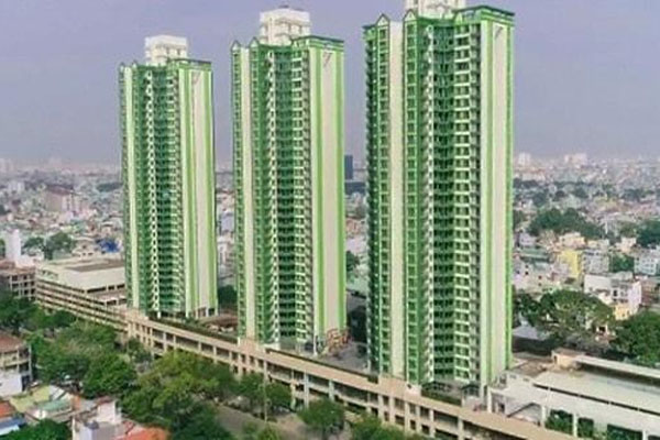 Bà chủ hiện tại của Thuận Kiều Plaza: Sở hữu khối tài sản ngang ngửa tỉ phú Phạm Nhật Vượng, bất chấp mọi lời đồn quyết vực dậy 3 tòa chung cư bỏ hoang-8