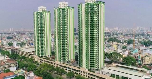 Trưng dụng Thuận Kiều Plaza làm bệnh viện dã chiến điều trị COVID-19-1