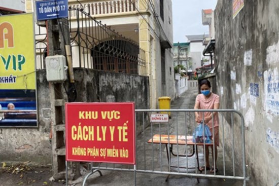 Thành phố Hồ Chí Minh chính thức thí điểm cách ly F1 tại nhà