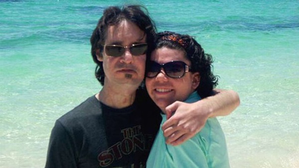 Từng bị vợ bỏ vì quá xấu xí, người đàn ông dị dạng không mặt” gây bất ngờ với cuộc sống và diện mạo hiện tại sau phẫu thuật-9