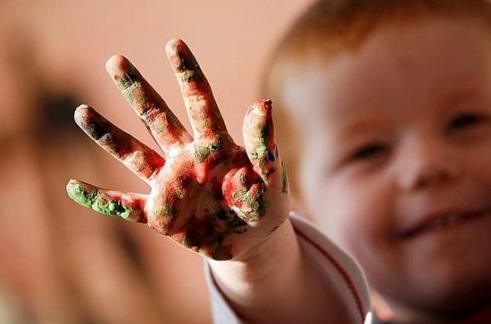 Trẻ khi còn nhỏ đã có 8 đặc điểm này, lớn lên chắc chắn IQ sẽ rất cao-3